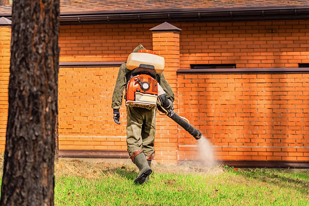 Trusted Emergency Pest Control service in Anderson Creek, NC - Nex Pest Control